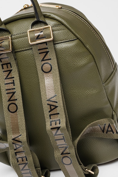 Valentino Bags Раница от еко кожа с лого Жени