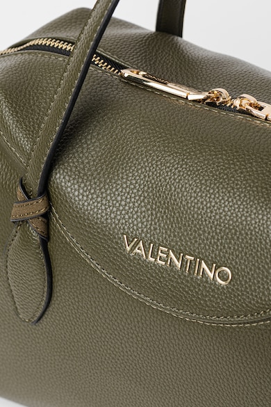 Valentino Bags Релефна чанта Cinnamon от еко кожа Жени