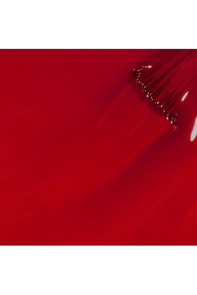 Opi Infinite Shine Collection Unequivocally Crimson körömlakk,  15 ml női
