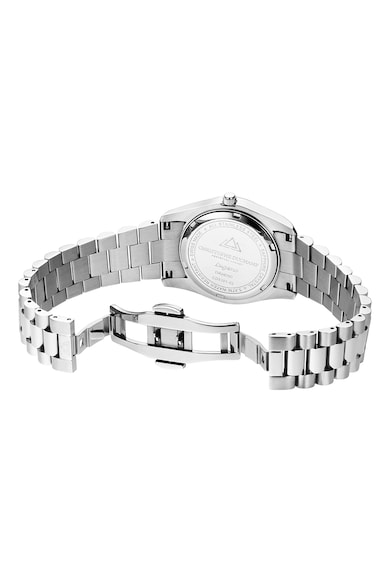 Christophe Duchamp Кварцов часовник от неръждаема стомана Жени