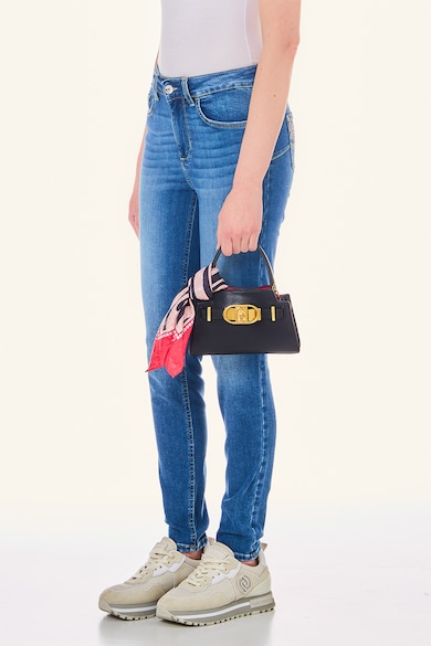Liu Jo Keresztpántos műbőr táska női