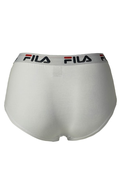 Fila Set de chiloti hipster cu talie inalta - 4 perechi Femei