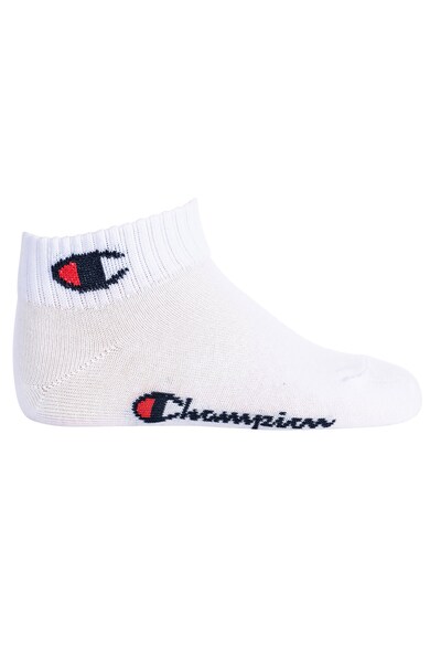 Champion Чорапи на лога - 3 чифта Момчета