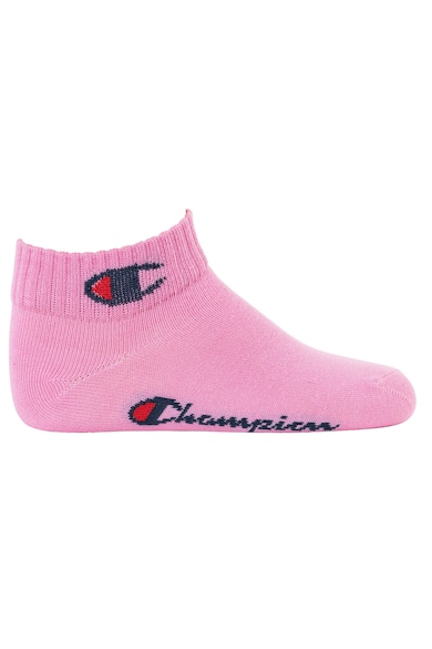 Champion Чорапи на лога - 3 чифта Момичета