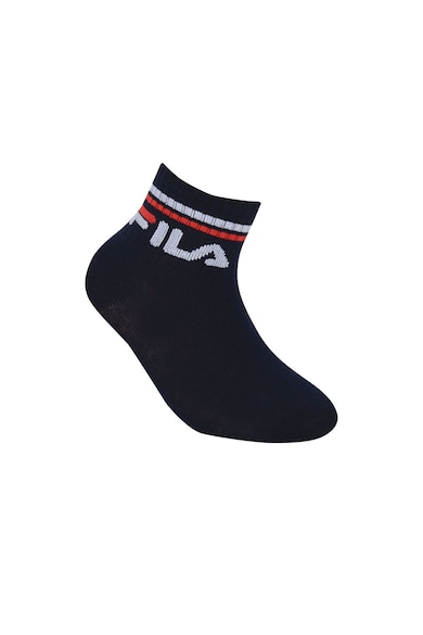 Fila Къси чорапи с лого - 6 чифта Момчета
