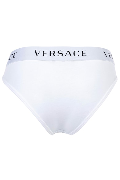 Versace Бикини с лого на талията Жени
