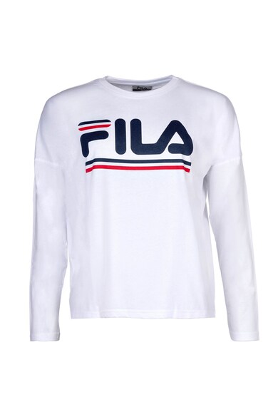 Fila Дълга пижама 3523 с уголемено лого Жени