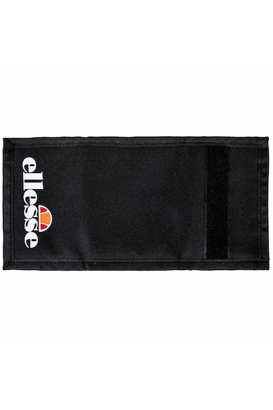 ELLESSE Portofel unisex pliabil cu imprimeu logo Femei