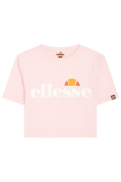 ELLESSE Къса тениска Alberta с лого Жени