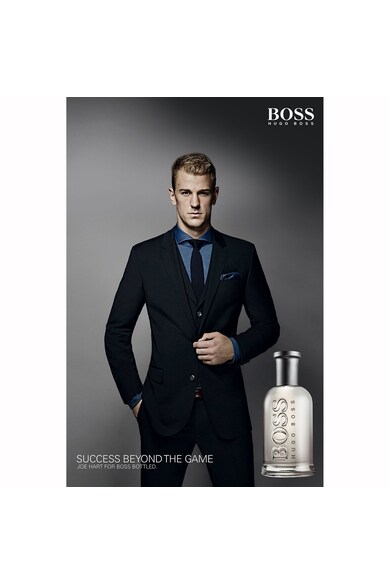 HUGO Тоалетна вода за мъже  Boss Bottled Мъже