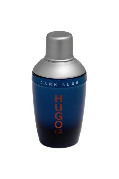HUGO Тоалетна вода за мъже  Boss Hugo Dark Blue, 75 мл Мъже