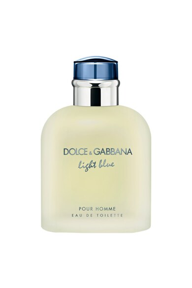 Dolce & Gabbana Apa de Toaleta  Light Blue, Barbati Barbati