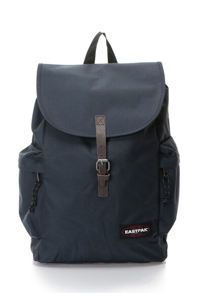 Eastpak Rucsac Austin - 18L, Gri carbune Femei