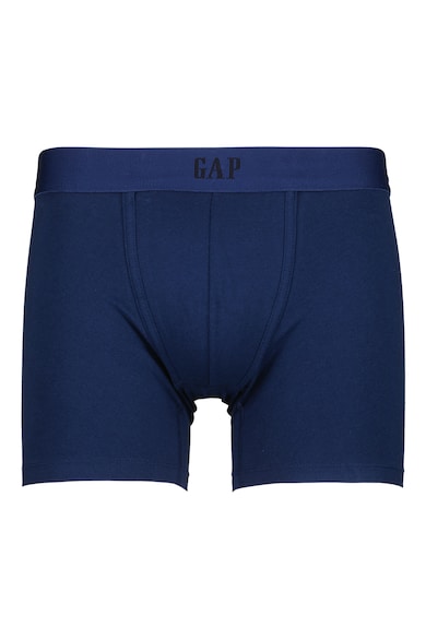 GAP Organikuspamut tartalmú boxer szett - 3 db férfi