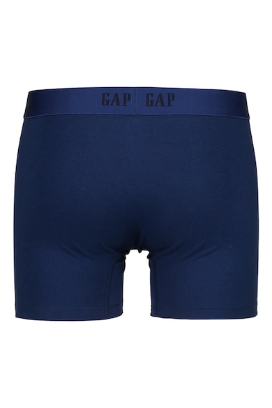 GAP Organikuspamut tartalmú boxer szett - 3 db férfi