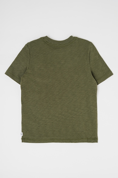 GAP Тениска от органичен памук с джоб на гърдите Момчета