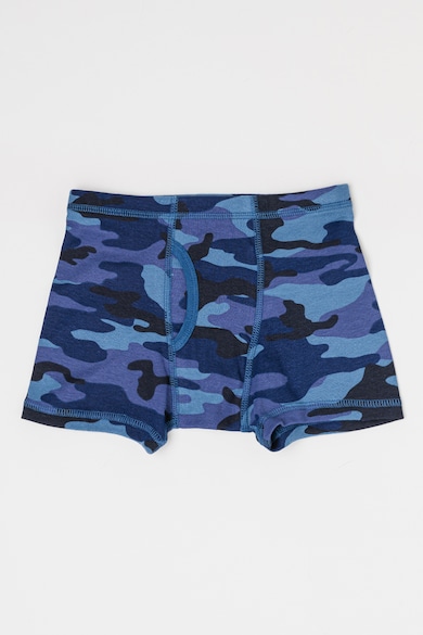 GAP Mintás boxer szett - 4 db Fiú