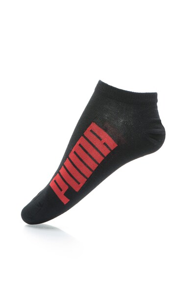 Puma Set de sosete scurte unisex - 2 perechi Barbati