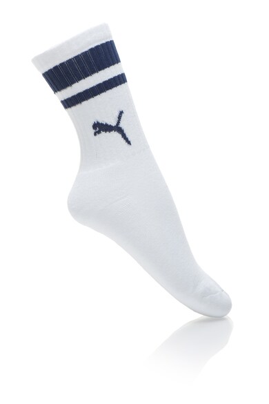 Puma Унисекс чорапи с омекотено стъпало - 2 чифта Жени