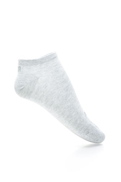 Puma Унисекс комплект сиви чорапи – 3 чифта Мъже