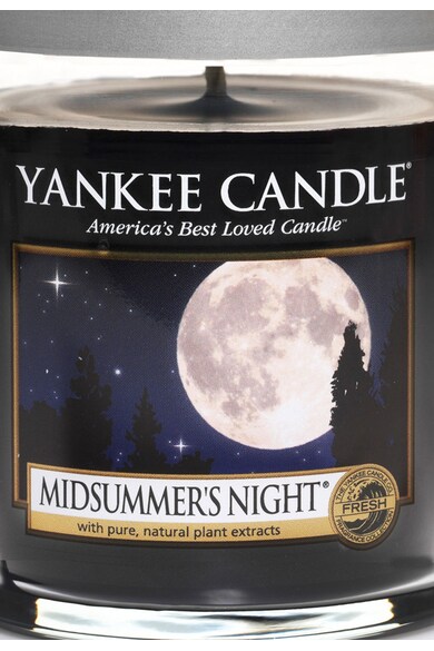 YANKEE CANDLE Lumanare parfumata in borcan Moonlight™ Barbati