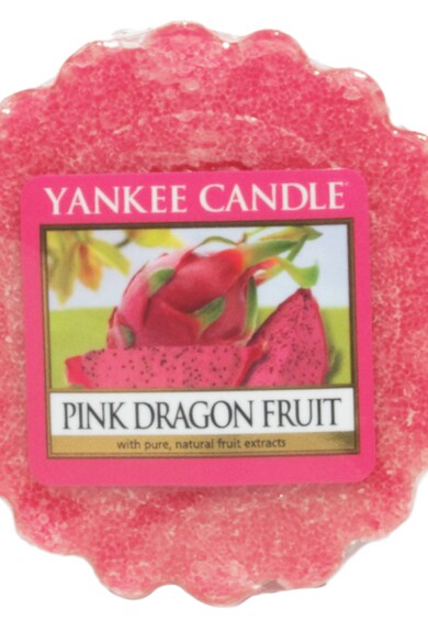 YANKEE CANDLE Set tarte de ceara parfumata Pink Dragon Fruit - 2 bucati Femei