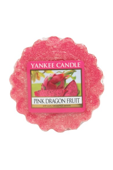 YANKEE CANDLE Set tarte de ceara parfumata Pink Dragon Fruit - 2 bucati Femei