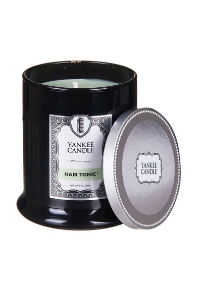 YANKEE CANDLE Lumanare parfumata in borcan Hair Tonic Femei