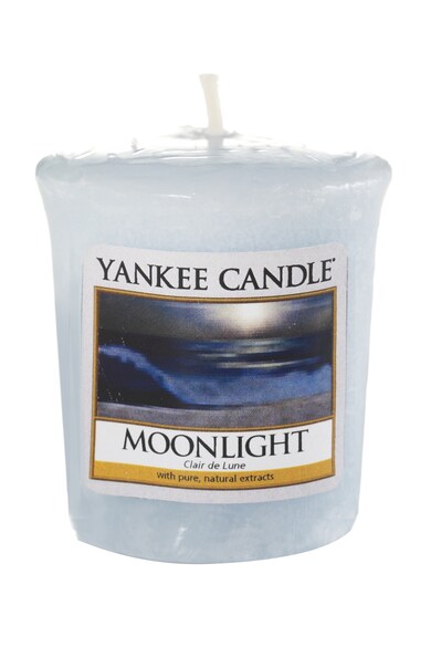 YANKEE CANDLE Set de lumanari parfumate Moonlight™ - 2 bucati Barbati