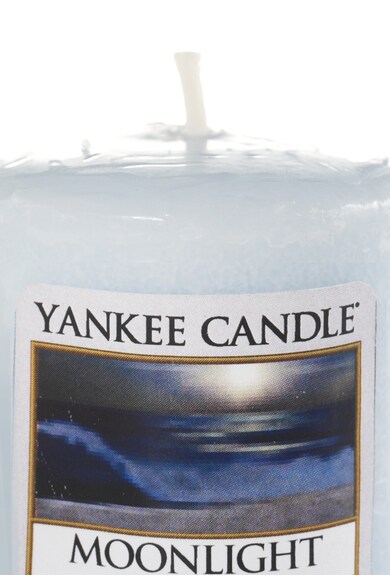 YANKEE CANDLE Set de lumanari parfumate Moonlight™ - 2 bucati Barbati