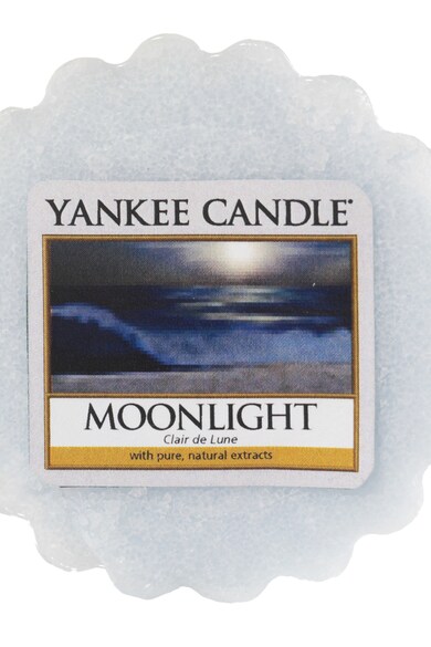 YANKEE CANDLE Set de tarte de ceara parfumata Moonlight™ - 2 bucati Femei