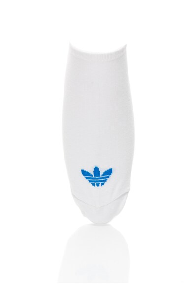 adidas Originals Set de sosete scurte unisex - 3 perechi Femei