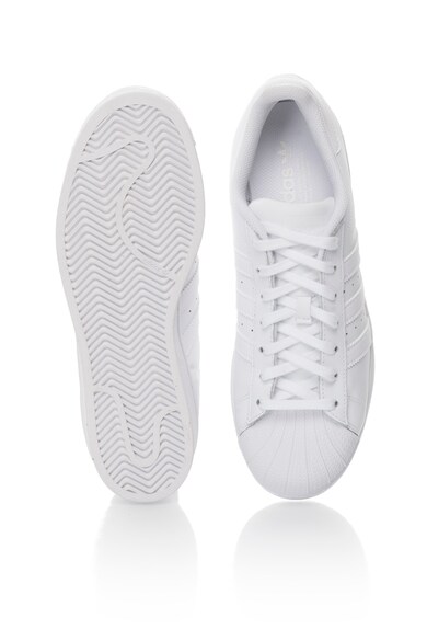 adidas Originals Унисекс спортни обувки Superstar Foundation Мъже