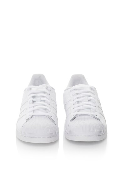 adidas Originals Tenisi din piele Superstar Fondation Femei