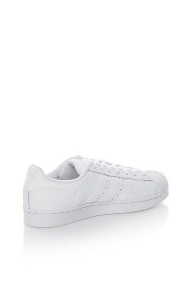 adidas Originals Tenisi din piele Superstar Fondation Barbati