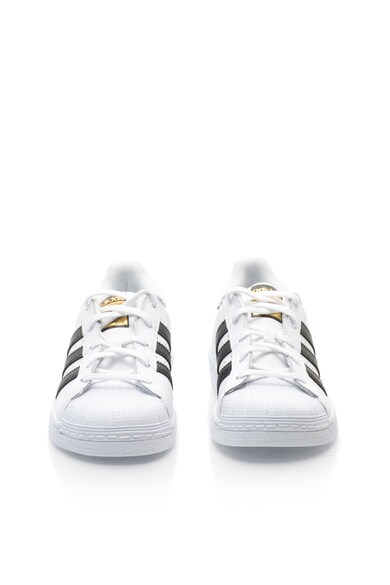 adidas Originals Tenisi albi Superstar Foundation Fete