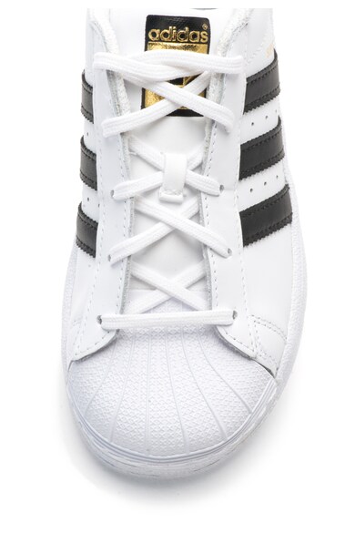 adidas Originals Tenisi albi Superstar Foundation Fete