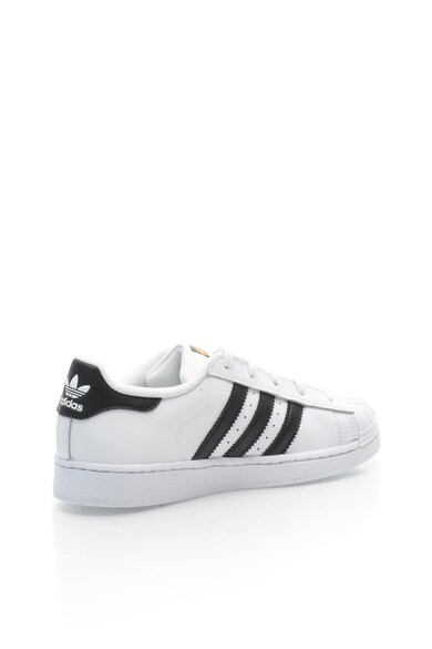 adidas Originals Tenisi albi Superstar Foundation Fete