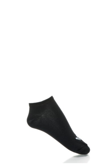 adidas Originals Унисекс комплект черни чорапи - 3 чифта Мъже