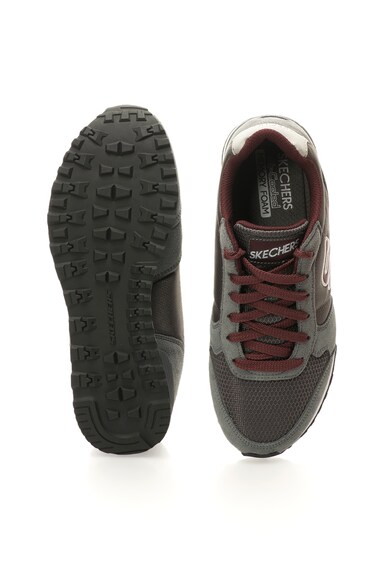 Skechers Сиви спортни обувки OG 85 Мъже