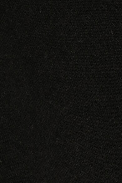 KOTON Kapucnis pulóver feliratos mintával Lány