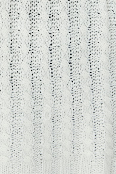 KOTON Kapucnis pulóver középhosszú ujjakkal női