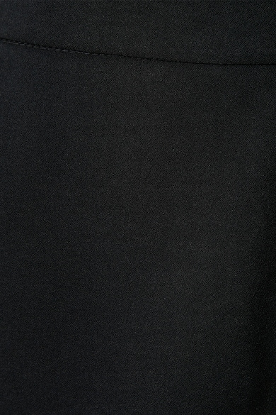 KOTON Панталон с висока талия и застъпен детайл Жени