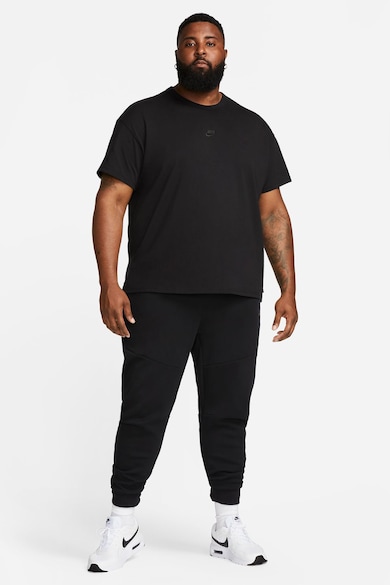 Nike Tricou lejer din bumbac pentru fitness Essential Barbati