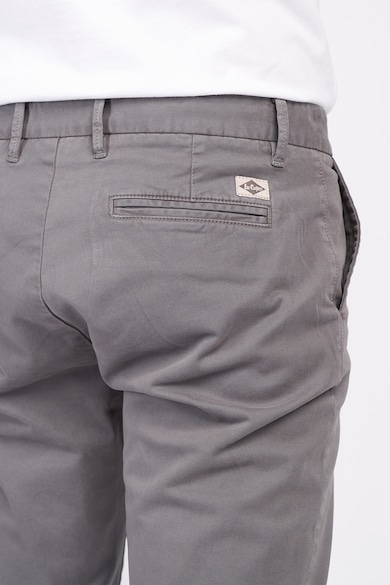 Lee Cooper Egyenes szárú chino nadrág férfi