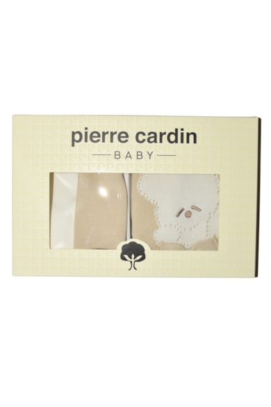 Pierre Cardin Set de imbracaminte din bumbac - 3 piese Fete