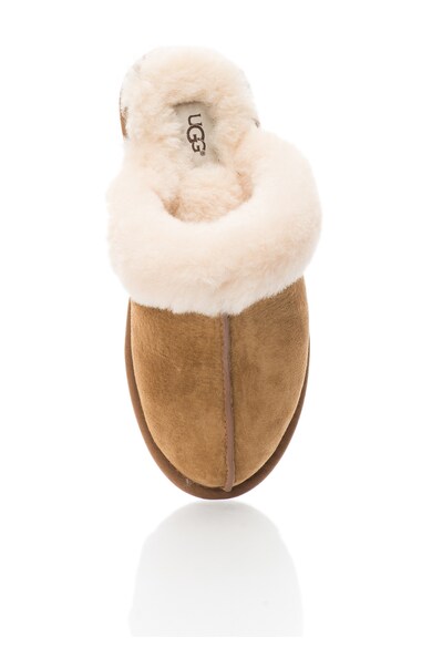 UGG Australia, Кафяви пантофи Жени