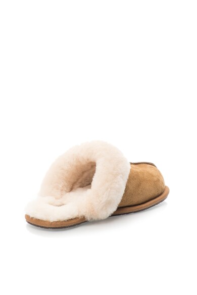 UGG Australia, Scuffrette Barna Papucs női