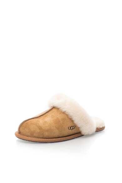 UGG Australia, Scuffrette Barna Papucs női