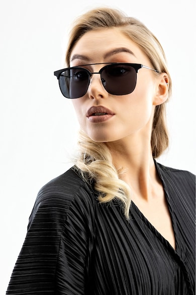 Emily Westwood Поляризирани слънчеви очила Clubmaster Жени